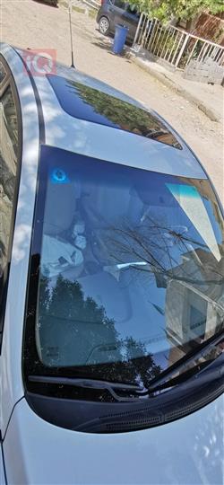 هیۆندای ئەکسنت